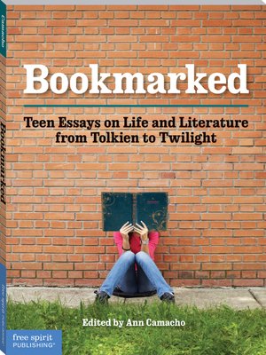 cover image of Bookmarked